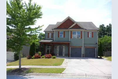 628 Holliman Circle, Pendergrass, GA 30567 - Photo 1