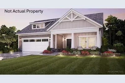 3462 Fishpond Circle, Dacula, GA 30019 - Photo 1