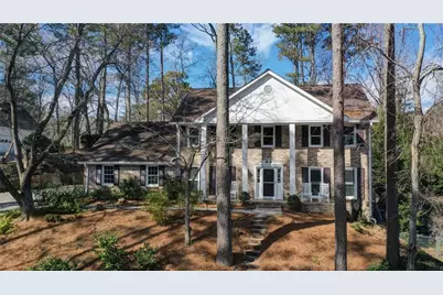 6300 Mountain Brook Lane, Atlanta, GA 30328 - Photo 1