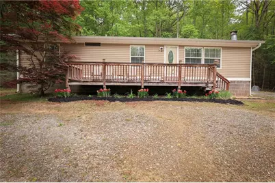 412 Glassy Orchard Road, Tiger, GA 30576 - Photo 1