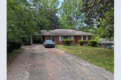 2985 Laguna Drive, Decatur, GA 30032 - Photo 1