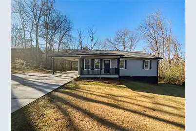 308 Gail Street NW, Adairsville, GA 30103 - Photo 1