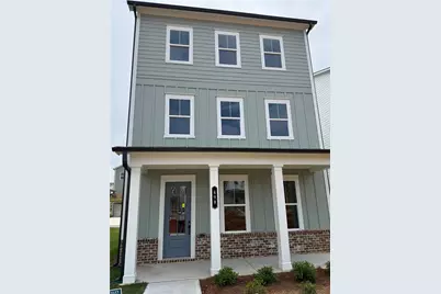 608 Devon Alley, Acworth, GA 30102 - Photo 1