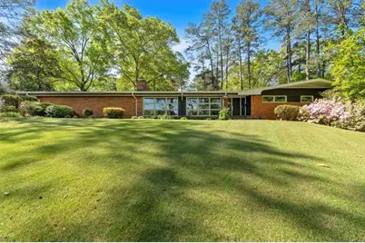 403 Lakeside Drive, Cedartown, GA 30125 - Photo 1