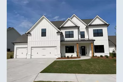 139 Cherokee Rose Lane, Hoschton, GA 30548 - Photo 1