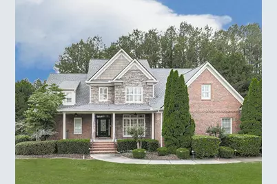 414 Candler Trail, Canton, GA 30115 - Photo 1