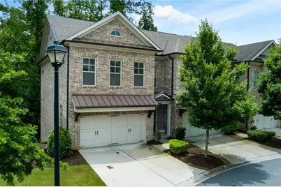 2006 Towneship Trail, Roswell, GA 30075 - Photo 1