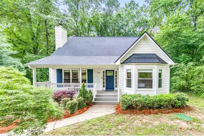138 Hartwood Drive, Woodstock, GA 30189 - Photo 1