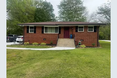 3731 Wisteria Lane SE, Smyrna, GA 30082 - Photo 1