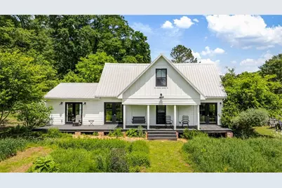 10975 Hutcheson Ferry Road, Chattahoochee Hills, GA 30268 - Photo 1