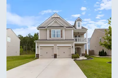 1048 Shadow Glen Drive, Fairburn, GA 30213 - Photo 1