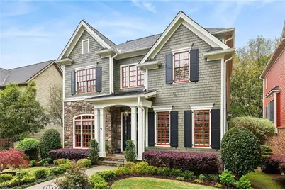 963 Manor Parc Drive, Decatur, GA 30033 - Photo 1