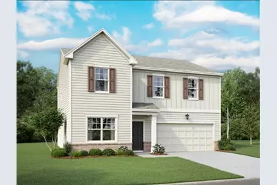 7775 Sudbury Circle, Covington, GA 30014 - Photo 1