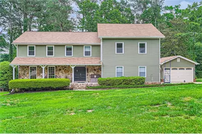 4826 Dean Lane SW, Lilburn, GA 30047 - Photo 1