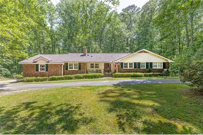 544 W Macedonia Church Road, Oxford, GA 30054 - Photo 1