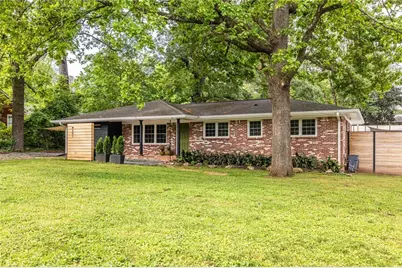 991 Columbia Drive, Decatur, GA 30030 - Photo 1