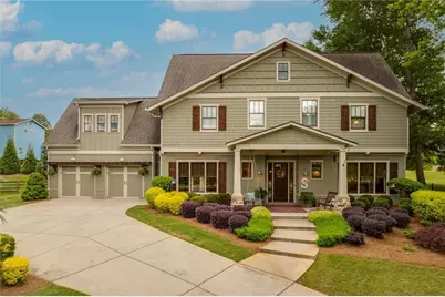 525 E Main Street, Buford, GA 30518 - Photo 1