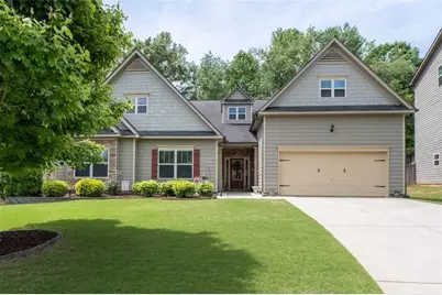 4690 Hopewell Manor Drive, Cumming, GA 30028 - Photo 1