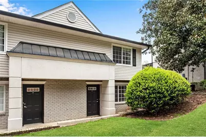 6940 Roswell Road #2F, Atlanta, GA 30328 - Photo 1