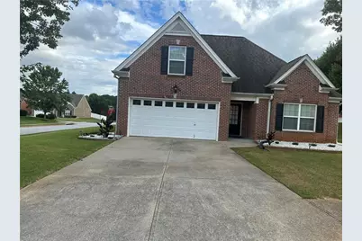 1266 Laurelwood Court, Lawrenceville, GA 30045 - Photo 1