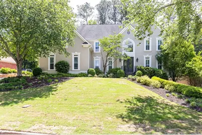 5232 Rokefield Way, Peachtree Corners, GA 30092 - Photo 1