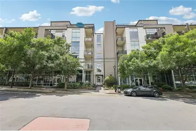 3400 Malone Drive #303, Atlanta, GA 30341 - Photo 1
