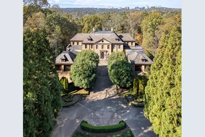 3450 Ridgewood Road NW, Atlanta, GA 30327 - Photo 1