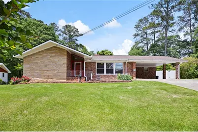 2315 Tuxedo Drive SE, Marietta, GA 30067 - Photo 1