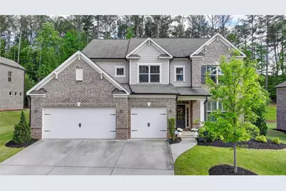 13055 Fox Road, Alpharetta, GA 30005 - Photo 1