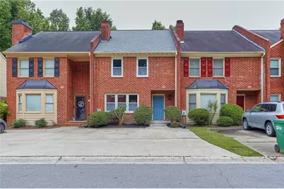 3144 Corner Oak Drive, Norcross, GA 30071 - Photo 1