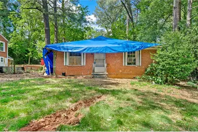 2180 Rexford Drive, Decatur, GA 30034 - Photo 1