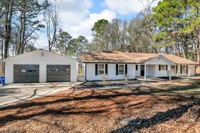 2401 Phillips Road, Lithonia, GA 30058 - Photo 1