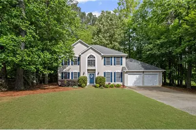 3927 Collier Trace NW, Kennesaw, GA 30144 - Photo 1