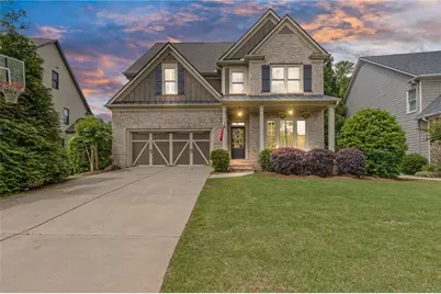 3750 Sweeting Street, Cumming, GA 30041 - Photo 1