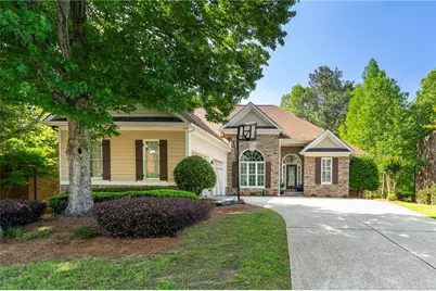 931 Windsor Creek Drive, Grayson, GA 30017 - Photo 1