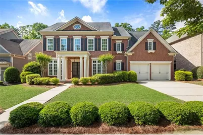 2165 McFarlin Lane, Alpharetta, GA 30004 - Photo 1