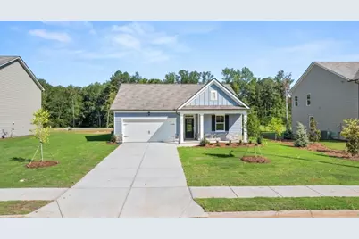 3933 Fairhaven Road, Lithia Springs, GA 30122 - Photo 1