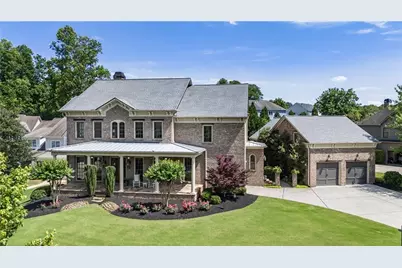 4830 Westgate Drive, Cumming, GA 30040 - Photo 1