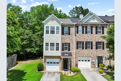 2138 Mill Garden Run, Buford, GA 30519 - Photo 1