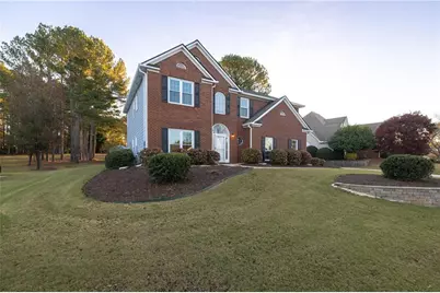 4120 Lakeside Boulevard, Monroe, GA 30655 - Photo 1