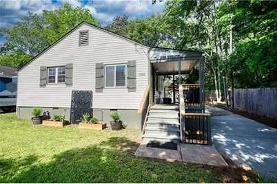 1149 Avondale Avenue SE, Atlanta, GA 30312 - Photo 1