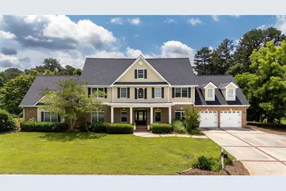 4337 Mountain View Road, Oakwood, GA 30566 - Photo 1