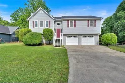 4807 Willowwood Drive NE, Kennesaw, GA 30144 - Photo 1