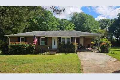 112 Hilltop Drive, Newborn, GA 30056 - Photo 1