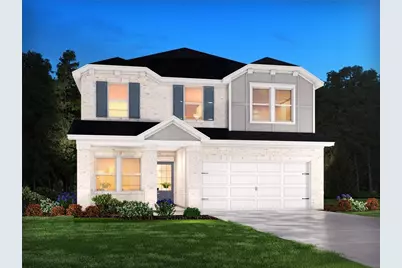 6922 Chester Street, Fairburn, GA 30213 - Photo 1