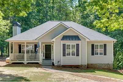 647 Philadelphia Drive, Jasper, GA 30143 - Photo 1