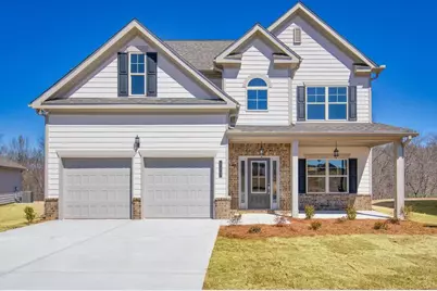 143 Greenview Court, Homer, GA 30547 - Photo 1