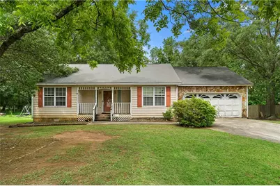 941 Century Oak Drive, Winder, GA 30680 - Photo 1