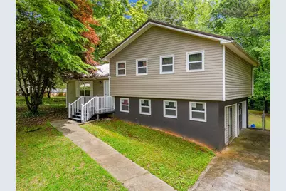 115 S Meadowcliff Circle, Carrollton, GA 30116 - Photo 1