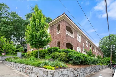 960 Taft Avenue NE #9, Atlanta, GA 30309 - Photo 1